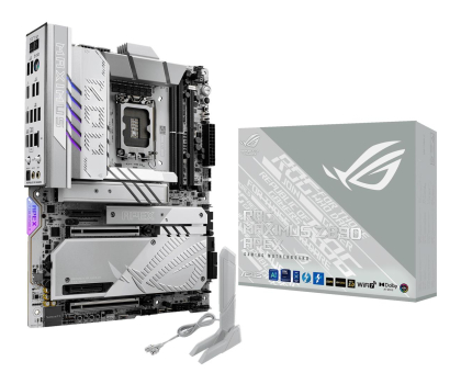 Płyta główna Socket 1851 ASUS ROG MAXIMUS Z890 APEX